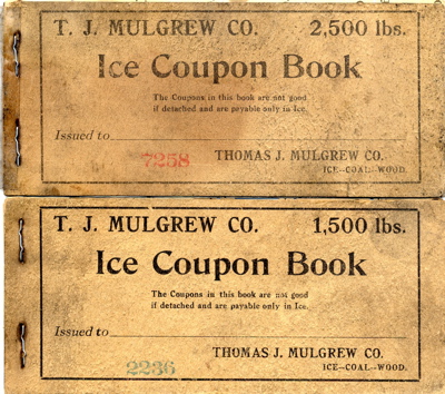 mulgrew ice coupon